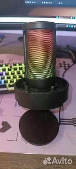 Микрофон fifine ampligame a8