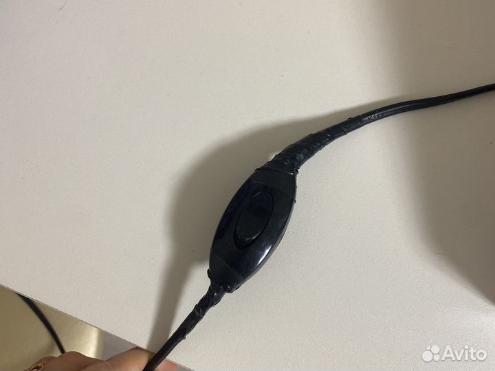 Пылесос для маникюра