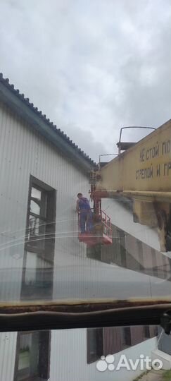 МАЗ КС-3579, 1994