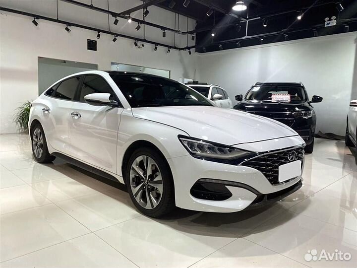 Hyundai Lafesta 1.5 AMT, 2019, 40 000 км