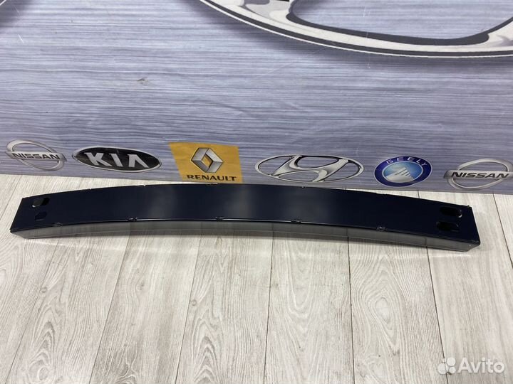 Усилитель перед бампера Nissan almera classic B10