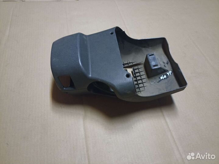 Кожух колонки Калина