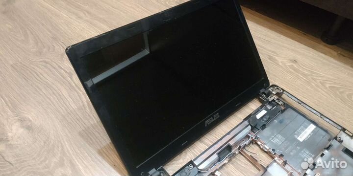 Матрица asus k53t