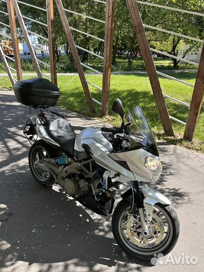 Продажа мотоцикла