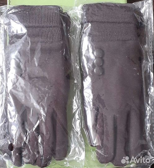 Варежки/перчатки детские
