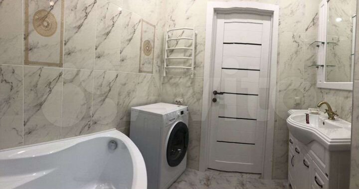 2-к. квартира, 43 м², 11/17 эт.