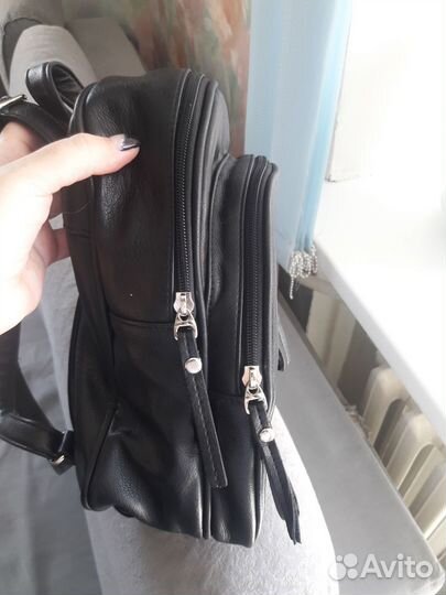 Рюкзак женский