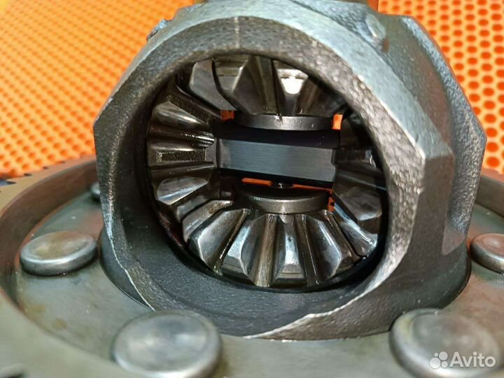 Дифф для порядочных клиентов. Для нормальных тож