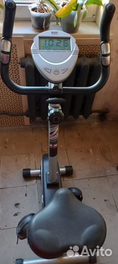 Велотренажер Body Sculpture BC 5310