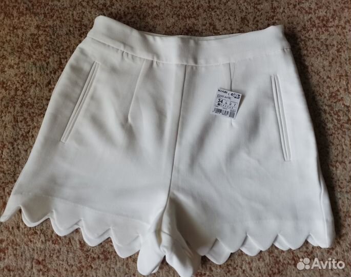 Шорты