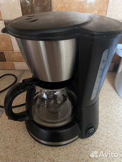 Мультиварка