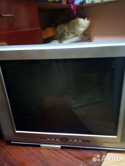 Телевизор