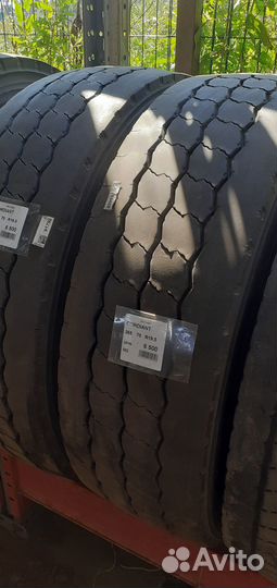 Cordiant 265/70 R19.5