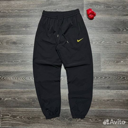 Мужские брюки штаны Nike