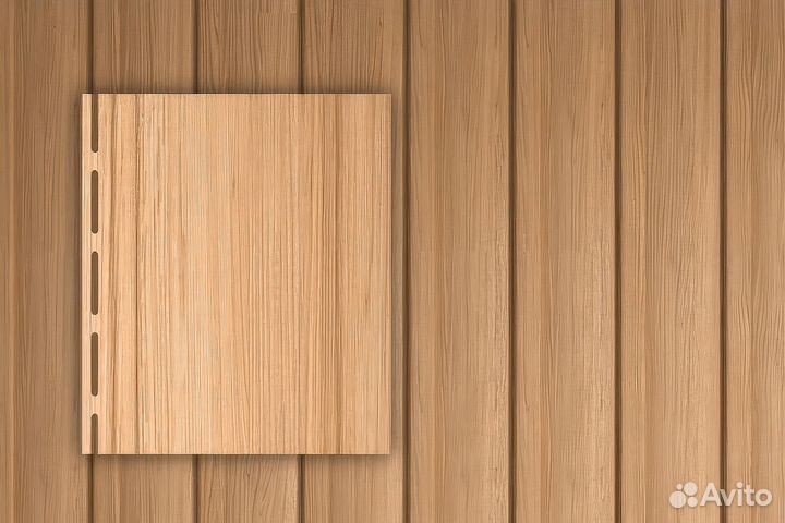 Сайдинг Вертикальный Grand Line Tundra