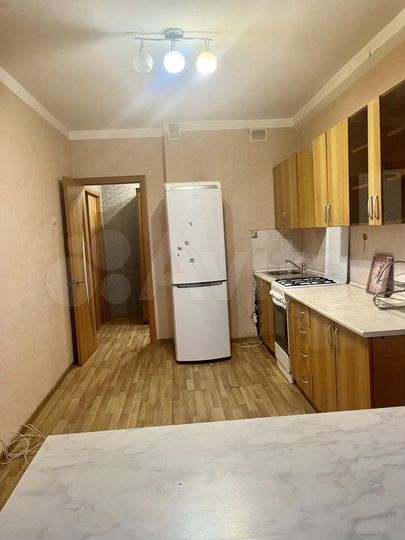 2-к. квартира, 59 м², 9/10 эт.