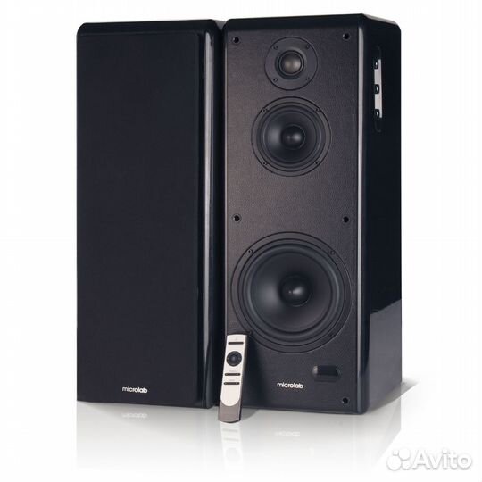 Полочная акустика Microlab solo 19