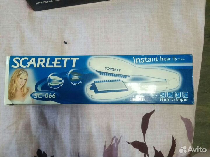 Щипцы для гофре