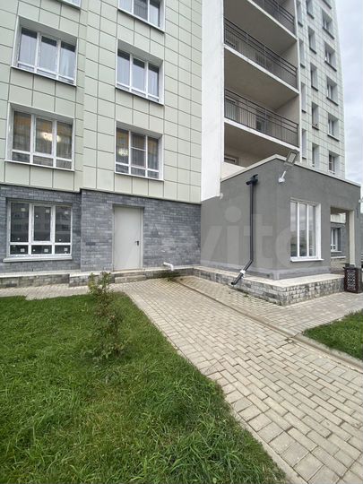 Офис, 24 м²