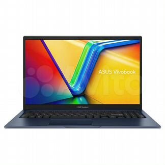 Ноутбук Asus VivoBook 15 X1504ZA-BQ1143, i3 1215U