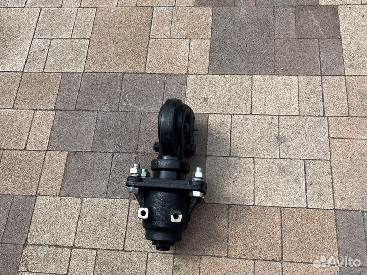 Фаркоп камаз