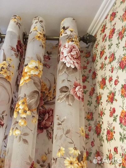 Римские шторы на заказ