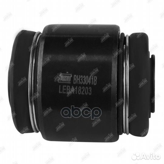 Сайлентблок цапфы задней bh33041b jikiu