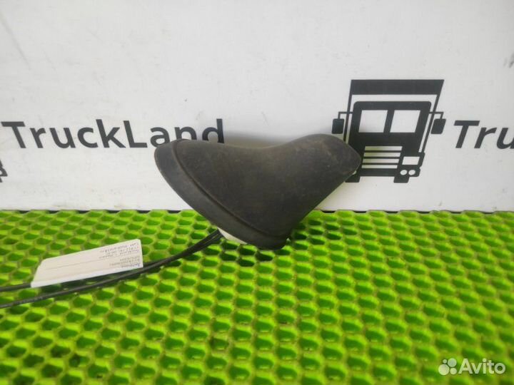 Антенна Man Tgs