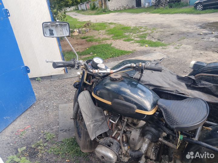 Продам Урал