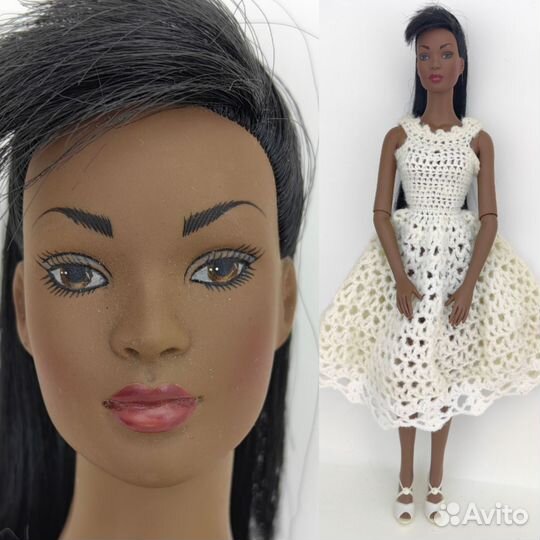 Tonner Esme Boston Bound