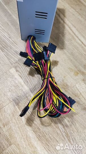 Блок питания dexp DTS-400 400W