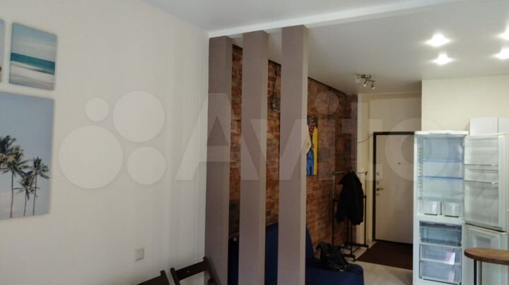 Комната 26 м² в > 9-к., 5/5 эт.