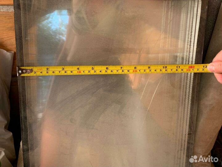 Оконные рамы