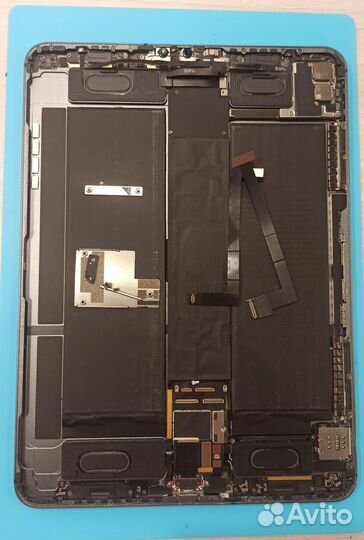 Запчасти apple iPad air / pro