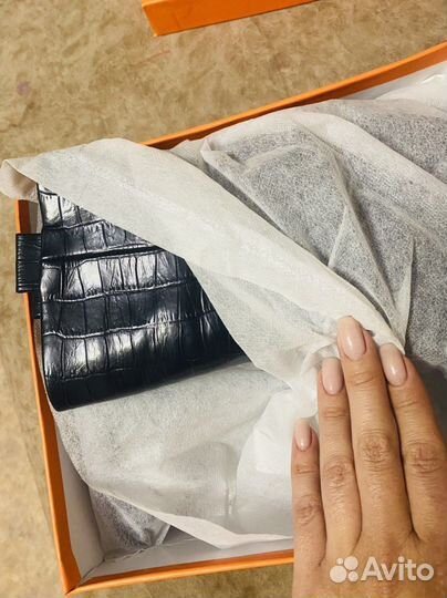 Ботильоны 36