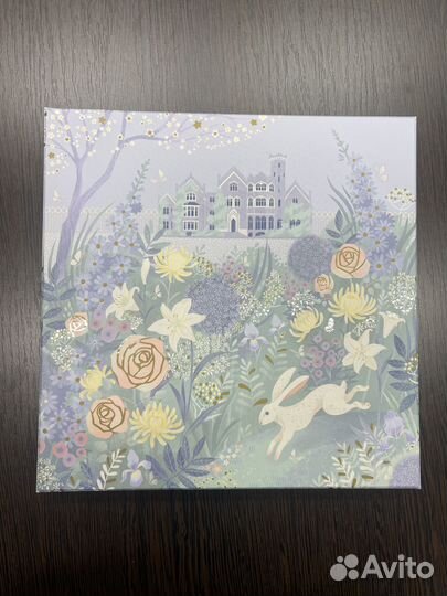 Verzhe платок новый