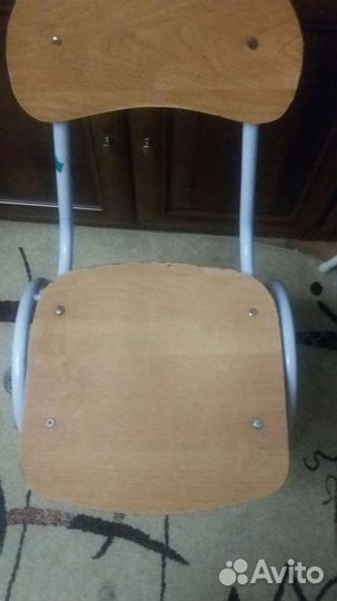 Кухонный стул