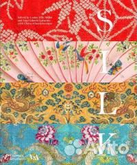 Silk Fibre, Fabric and Fashion