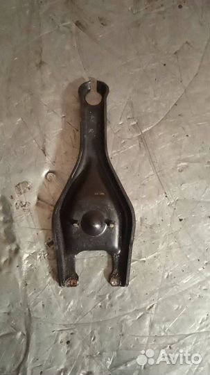 Вилка сцепления Peugeot 206 рест. 2003