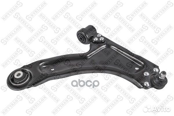 Рычаг правый Opel Corsa 00 57-03514-SX Stellox