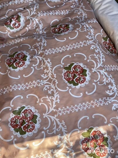 Клеенка СССР