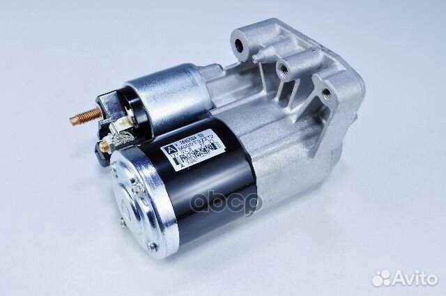 Стартер EP6CDT 308 / 3008 / 5008 V764559080