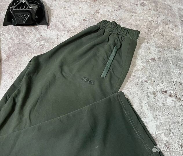 Спортивные костюмы Boss
