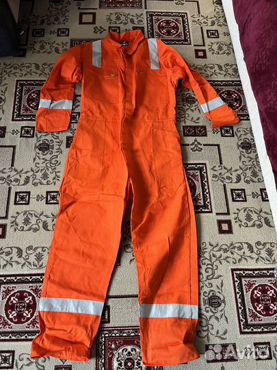 Рабочий комбенизон