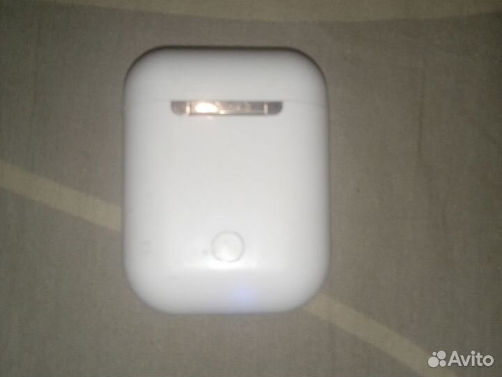 Беспроводные наушники