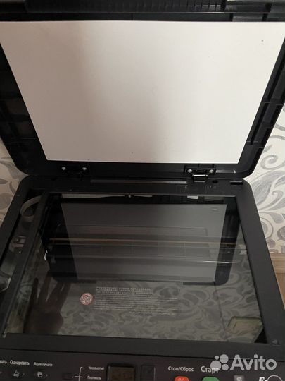 Мфу лазерный kyocera fs-1020mfp