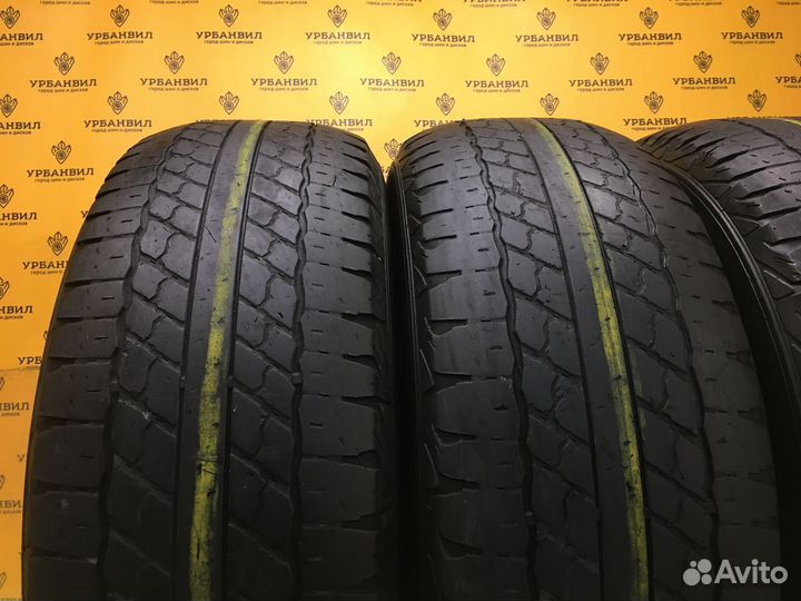 Goodyear Wrangler HP 255/70 R15C 112S