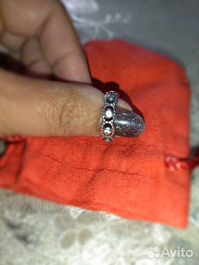 Кольцо Пандора