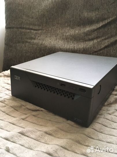 Компьютер IBM