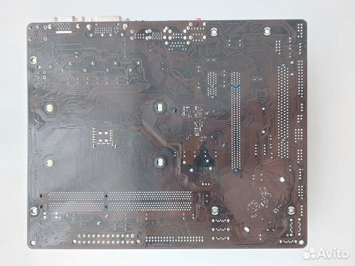 Мать AM3+ ASRock 960GM/U3S3 FX